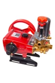 Vt 22 Yüksek Basınçlı Ilaçlama Pompası 3-5.5 Hp Pompa - 2
