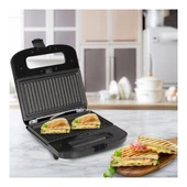 GOLDMASTER GM-7452 TRİMAX 4’Ü BİR ARADA ÇIKARILABİLİR TOST ,IZGARA ,WAFFLE ,SANDVİÇ MAKİNESİ - 4
