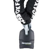 Oxford Motosiklet HardcoreXC13 Zinci Kilit 13mmX2.0m LK172 - 1