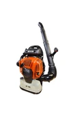 Oleo-mac Bv 901 Benzinli Üfleme Makinası Sırt Tipi - 1