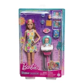 Nessiworld HTK35 Skipper Bebek Bakıcısı - 1