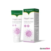 Dr. Thomson Nipplcare Göğüs Ucu Kremi 30ml - 1