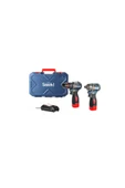 SXS202 MiNi SET (SX17/SX18 2*2 AH) - 1