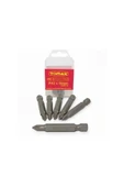 Bıts Uc Yıldız Ph 2 50 Mm Uzun (30 Adet) - 1