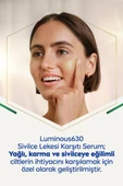 Nivea Luminous630 Sivilce Lekesi Karşıtı Serum 30 Ml, Karma Yağlı Ciltler,salisilik Ve Hyaluronik Asit - 1