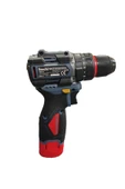SX17 2*2.0 AH AKÜLÜ DARBELi MATKAP 16V ÇİFT PİLLİ - 3