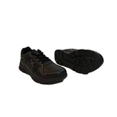 Kinetix Kalen Pu Siyah Hafif ve Rahat Günlük Spor Ayakkabı thumbnail 9