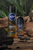Nivea Roll-On Deodorant Deep Espresso For Men 50 ml - 4