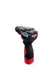 SX17 2*2.0 AH AKÜLÜ DARBELi MATKAP 16V ÇİFT PİLLİ - 1