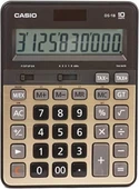 Casio DS-1B-GD Hesap Makinesi thumbnail 1