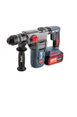 STECH END SX52-2*4.0 AH KÖMÜRSÜZ AKÜLÜ KIRICI-DELİCİ 6-30 MM 2,05 KG. - 1