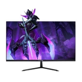 Turbox RaiseTech R MT-L238FHD 5ms 75Hz Vga Hdmı 1920x1080 23.8 Monitör(Frameless) Black - 1