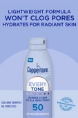 Coppertone Tüm Cilt Tonlarına Uygun SPF50 Güneş Spreyi 142GR - 3