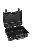 Mtc 200 Siyah - Boş Tough Case Pro Takım Çantası - 1