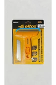 Mahya Profesyonel Cam Kazıma Bıçağı Cks002 - 3