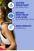 Coppertone Tüm Cilt Tonlarına Uygun SPF50 Güneş Spreyi 142GR - 7