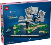 Lego Family Seyahat Anıları 41838 thumbnail 1