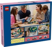 Lego Family Seyahat Anıları 41838 thumbnail 5