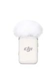 DJI Mic 2 Pearl White Transmitter - 6
