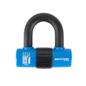 Oxford Motosiklet HD Mini U-Kilit 14mm LK181 - 1