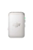 DJI Mic 2 Pearl White Transmitter - 1