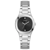 Guess GUGW0615L1 Pırlantalı Kadın Kol Saati thumbnail 1