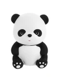 MİSYON PANDA PLASTİK KUMBARA - 1