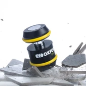 Oxford Motosiklet Beast Kilit 87mmX124mm LK120 - 4