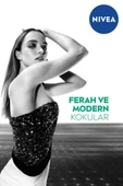 Nivea Invisible For Black & White Roll- On Kadın Fresh 50 ml thumbnail 4