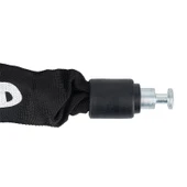 Oxford Motosiklet Alarmli Zincir Kilit 10mmX2.0m LK132 - 3