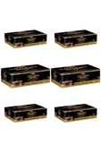Çaykur Altınbaş Poşet Çay 2 gr x100 Adet x 6 Paket - 1