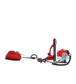 AG-BG520S Motorlu Tırpan Sırt Tipi - 4