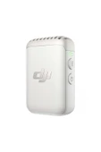 DJI Mic 2 Pearl White Transmitter - 7