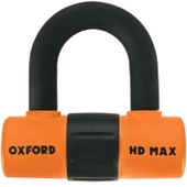 Oxford Motosiklet HD Zincir Kilit 10mmX1.5m LK145 - 3