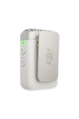 DJI Mic 2 Pearl White Transmitter - 8