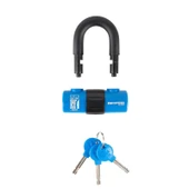 Oxford Motosiklet HD Mini U-Kilit 14mm LK181 - 3