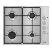 Altus ALA 181 GID Inox Doğalgazlı Ankastre Ocak - 1