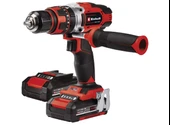 Einhell TE-CD 18/48 Li-i (2x2,0Ah), Akülü Darbeli Vidalama 4513935 - 2