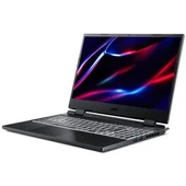 Acer Nitro 5 i5-12500H 16GB RAM 512GBB SSD RTX 4050 15.6 inç Oyun Bilgisayarı - 3