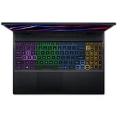 Acer Nitro 5 i5-12500H 16GB RAM 512GBB SSD RTX 4050 15.6 inç Oyun Bilgisayarı - 4