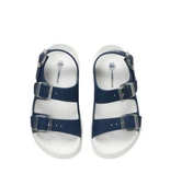 Lumberjack Kortel Ortopedik Unisex Çocuk Yazlık Sandalet - 9