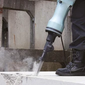 Hikoki H65SB3 18kg 30mm Hex 1340W Profesyonel Kırıcı - 3
