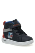 Kinetix Snow Erkek Çocuk Işıklı Günlük Sneaker Uzun Spor Bot - 1