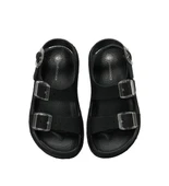 Lumberjack Kortel Ortopedik Unisex Çocuk Yazlık Sandalet - 4