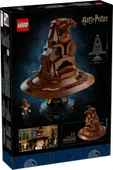 Lego Harry Potter Konuşan Seçmen Şapka 76429 - 3