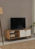 Kapaklı TV Sehpası 140X40X35 CM - 1