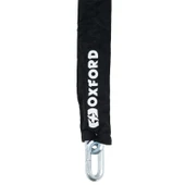 Oxford Motosiklet Monster Zincir Uzun Uç Baglantili 14mmX2.0m OFM2 - 1