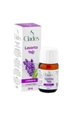 Lavanta Yağı 20 ml - Cilt Bakım Yağı Lavender Oil - 1