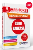 5. Sınıf Bursluluk Soru Bankası - 1