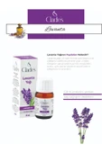 Lavanta Yağı 20 ml - Cilt Bakım Yağı Lavender Oil - 2